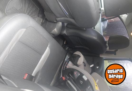 Autos - Citroen C3 Exclusive 1.6 VTi 115 2014 Nafta 160000Km - En Venta