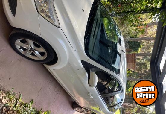 Autos - Ford Focus 2 2014 Nafta 186000Km - En Venta