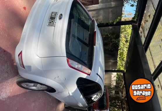 Autos - Ford Focus 2 2014 Nafta 186000Km - En Venta