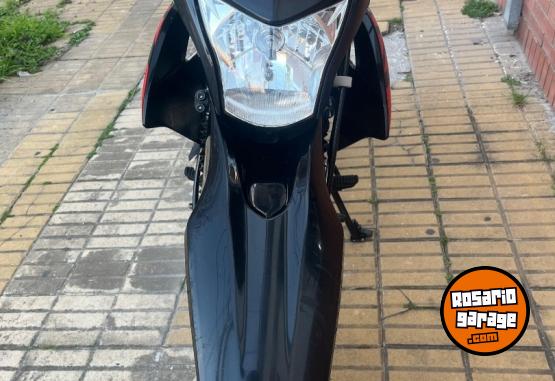 Motos - Honda XR 150 2023 Nafta 10000Km - En Venta