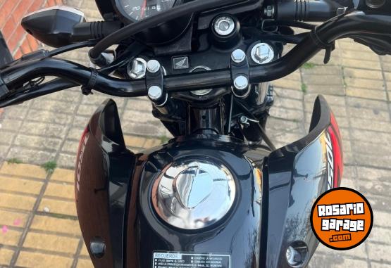 Motos - Honda XR 150 2023 Nafta 10000Km - En Venta