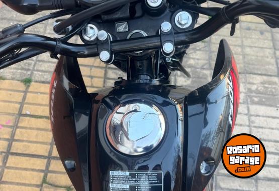 Motos - Honda XR 150 2023 Nafta 10000Km - En Venta