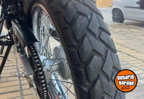 Motos - Honda XR 150 2023 Nafta 10000Km - En Venta