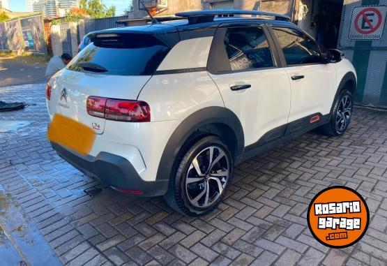 Autos - Citroen CACTUS VTI AT FEEL + MY23 2024 Nafta 38000Km - En Venta