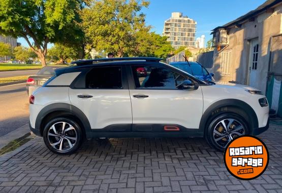Autos - Citroen CACTUS VTI AT FEEL + MY23 2024 Nafta 38000Km - En Venta