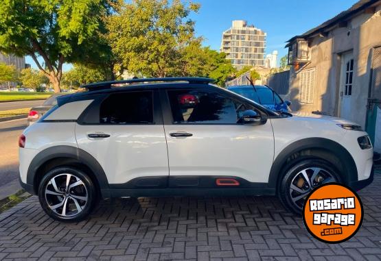 Autos - Citroen CACTUS VTI AT FEEL + MY23 2024 Nafta 38000Km - En Venta