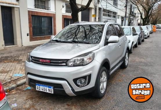 Autos - Haval 2019 2019 Nafta 70000Km - En Venta