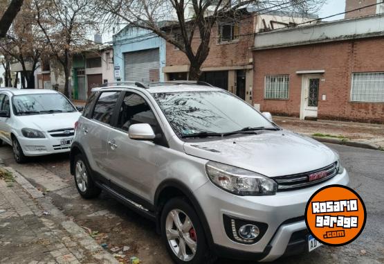 Autos - Haval 2019 2019 Nafta 70000Km - En Venta