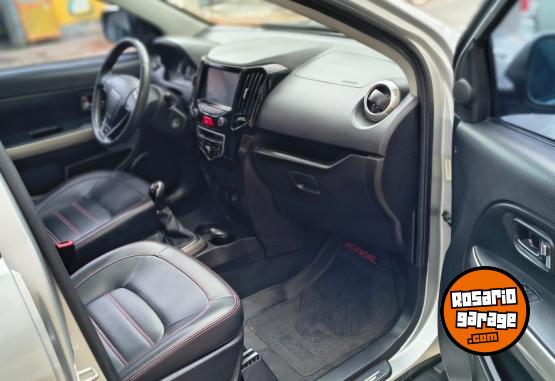 Autos - Haval 2019 2019 Nafta 70000Km - En Venta