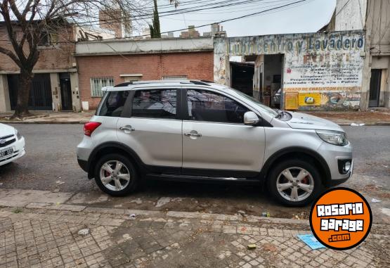Autos - Haval 2019 2019 Nafta 70000Km - En Venta