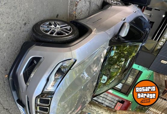 Camionetas - Jeep Compass 2020 Nafta 44000Km - En Venta