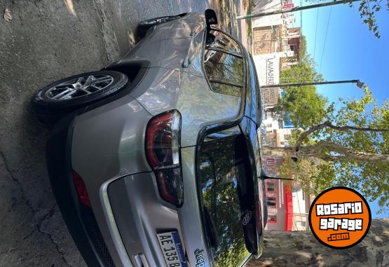 Camionetas - Jeep Compass 2020 Nafta 44000Km - En Venta