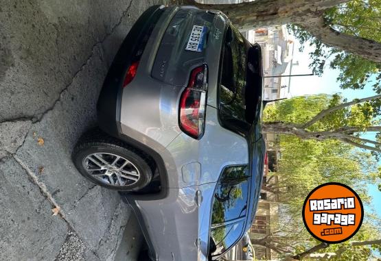Camionetas - Jeep Compass 2020 Nafta 44000Km - En Venta