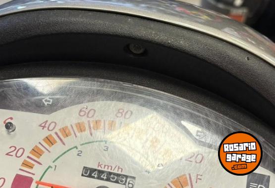 Motos - Keller KN 110 CLASIC 2026 Nafta 4000Km - En Venta