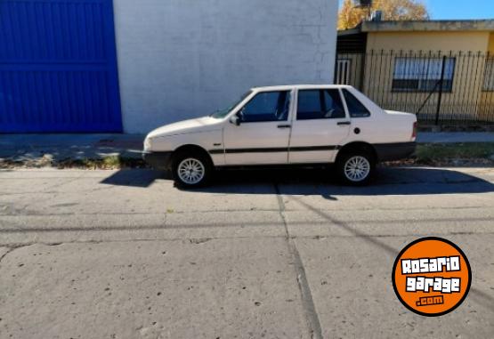 Autos - Fiat 96 SD 1.7 DIESEL 1996 Diesel 390000Km - En Venta