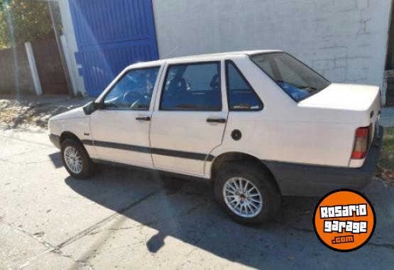 Autos - Fiat 96 SD 1.7 DIESEL 1996 Diesel 390000Km - En Venta