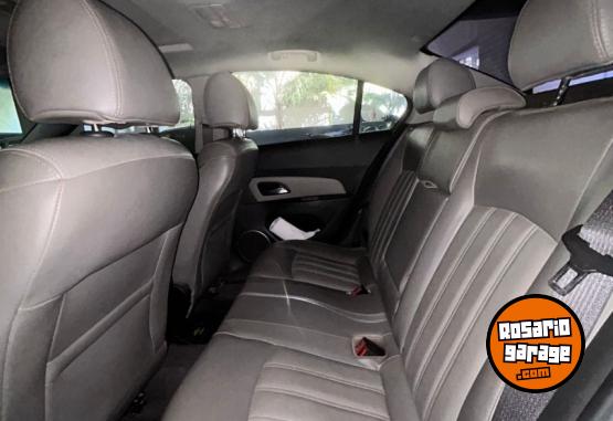 Autos - Chevrolet Cruze 2013 Nafta 120000Km - En Venta