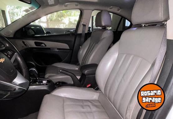 Autos - Chevrolet Cruze 2013 Nafta 120000Km - En Venta