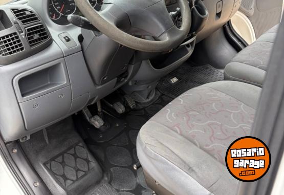 Utilitarios - Fiat DUCATO 2012 Diesel 243800Km - En Venta