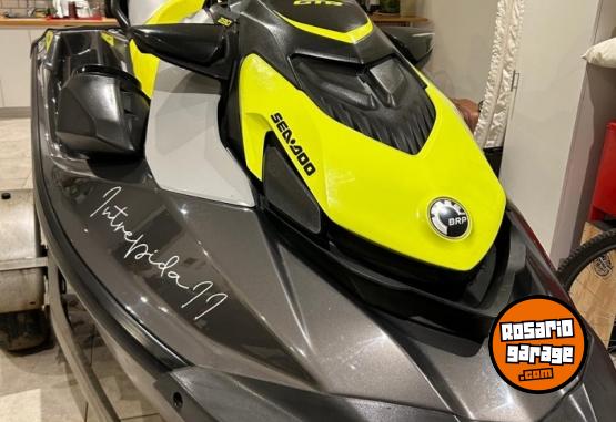 Embarcaciones - Vendo sea doo 230 turbo - En Venta