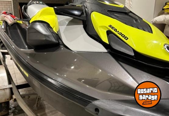 Embarcaciones - Vendo sea doo 230 turbo - En Venta