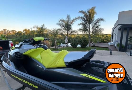Embarcaciones - Vendo sea doo 230 turbo - En Venta