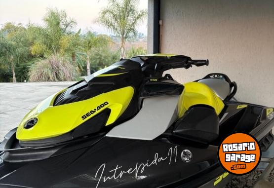 Embarcaciones - Vendo sea doo 230 turbo - En Venta