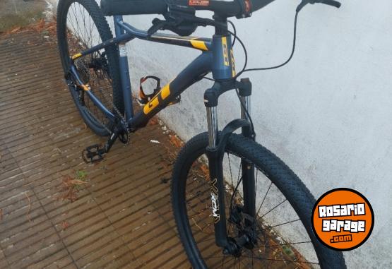 Deportes - Mtb GT 29 - En Venta