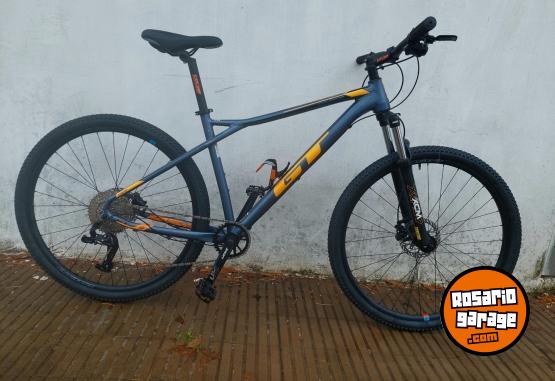 Deportes - Mtb GT 29 - En Venta
