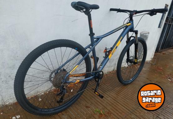 Deportes - Mtb GT 29 - En Venta