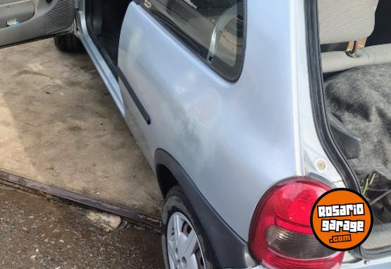 Autos - Chevrolet CORSA 2009 GNC 250000Km - En Venta