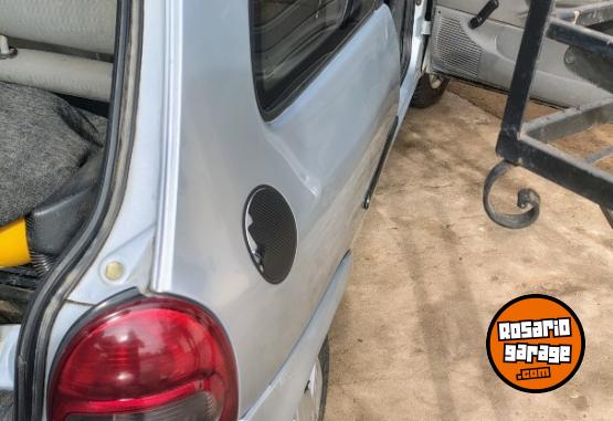 Autos - Chevrolet CORSA 2009 GNC 250000Km - En Venta