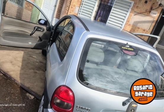 Autos - Chevrolet CORSA 2009 GNC 250000Km - En Venta
