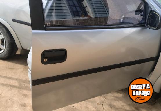 Autos - Chevrolet CORSA 2009 GNC 250000Km - En Venta