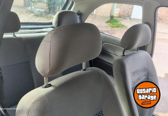 Autos - Chevrolet CORSA 2009 GNC 250000Km - En Venta