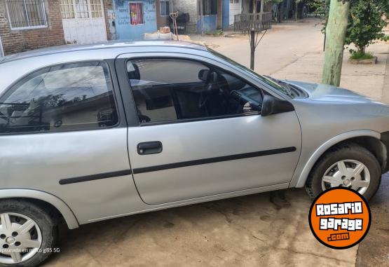 Autos - Chevrolet CORSA 2009 GNC 250000Km - En Venta
