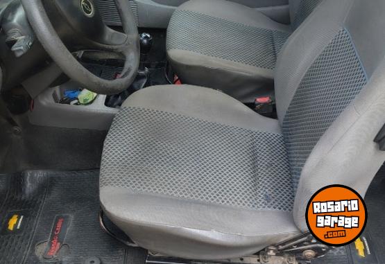 Autos - Chevrolet CORSA 2009 GNC 250000Km - En Venta