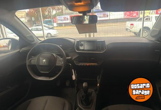 Autos - Peugeot 208 1.2 LIKE 2023 Nafta 45277Km - En Venta