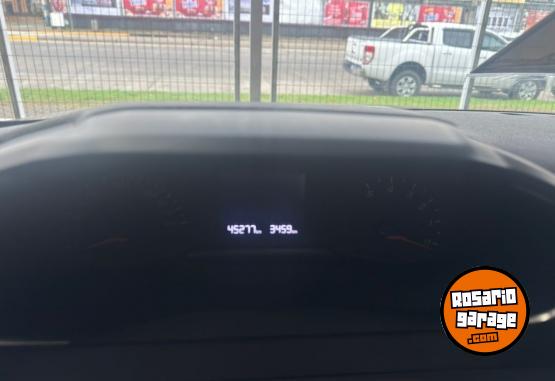 Autos - Peugeot 208 1.2 LIKE 2023 Nafta 45277Km - En Venta