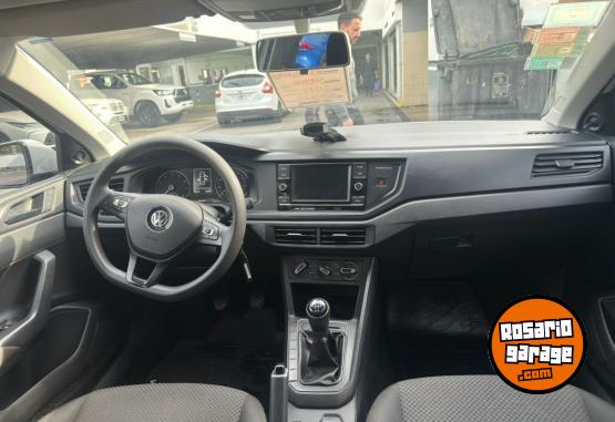 Autos - Volkswagen VIRTUS TRENDLINE 1.6 MSI 2019 Nafta 59224Km - En Venta