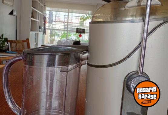 Hogar - Juguera Moulinex 1200W - En Venta