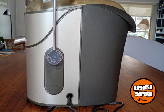 Hogar - Juguera Moulinex 1200W - En Venta