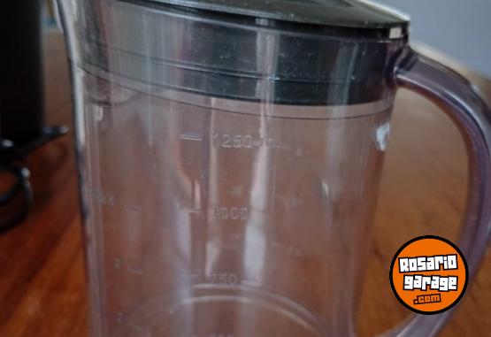 Hogar - Juguera Moulinex 1200W - En Venta