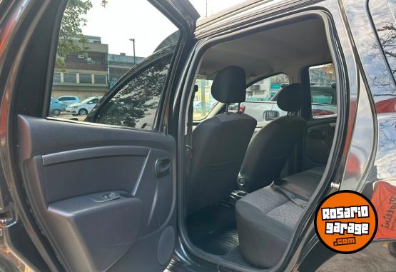 Autos - Renault DUSTER 1.6 CONFORT PLUS 2012 Nafta 180000Km - En Venta