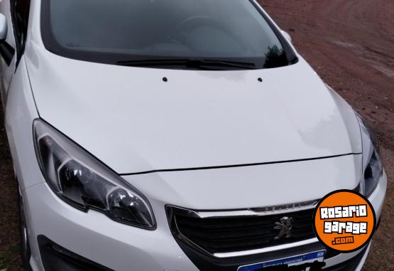 Autos - Peugeot 308 2017 Nafta 68000Km - En Venta