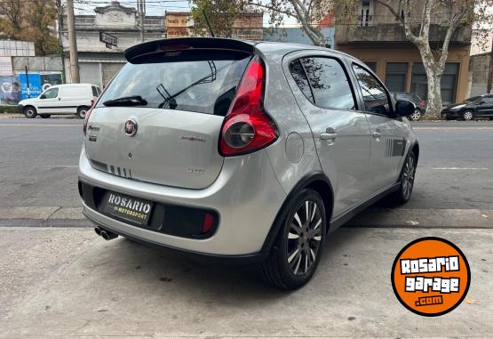 Autos - Fiat Palio Sporting 2014 Nafta 72000Km - En Venta