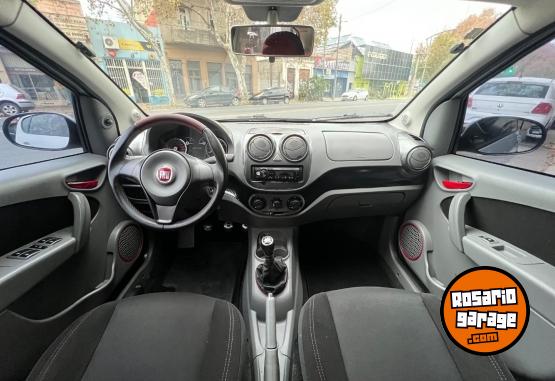 Autos - Fiat Palio Sporting 2014 Nafta 72000Km - En Venta