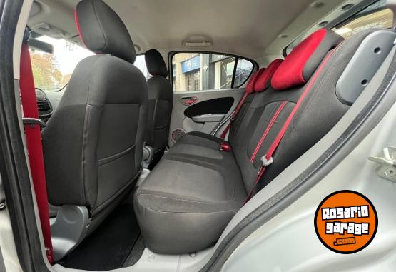 Autos - Fiat Palio Sporting 2014 Nafta 72000Km - En Venta