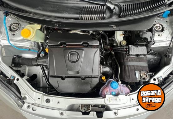 Autos - Fiat Palio Sporting 2014 Nafta 72000Km - En Venta