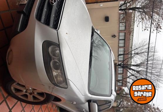 Camionetas - Hyundai Santa fe 2008 Diesel 250000Km - En Venta